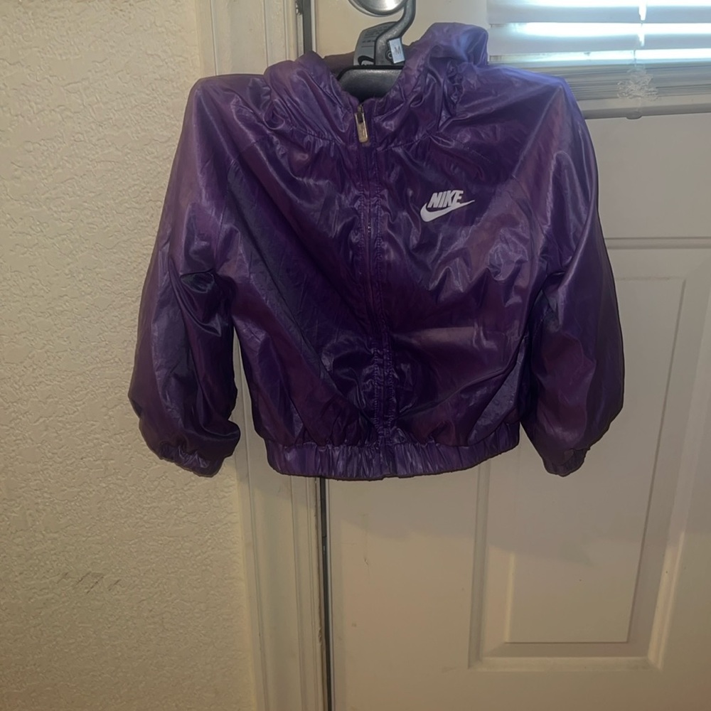 Kids Nike jacket